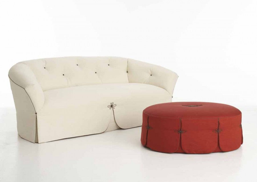 Mandarin Sofa