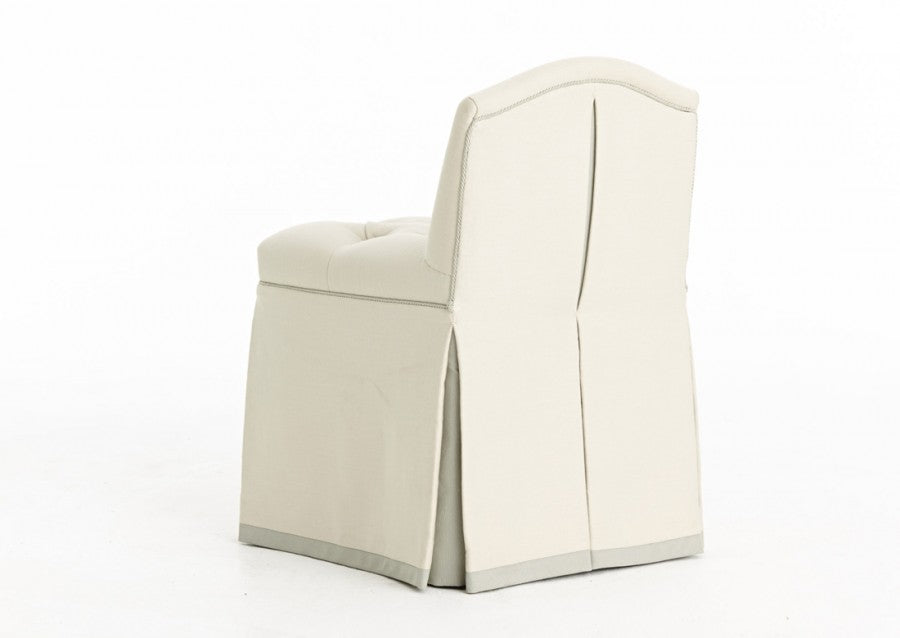 Mckenzie Vanity stool