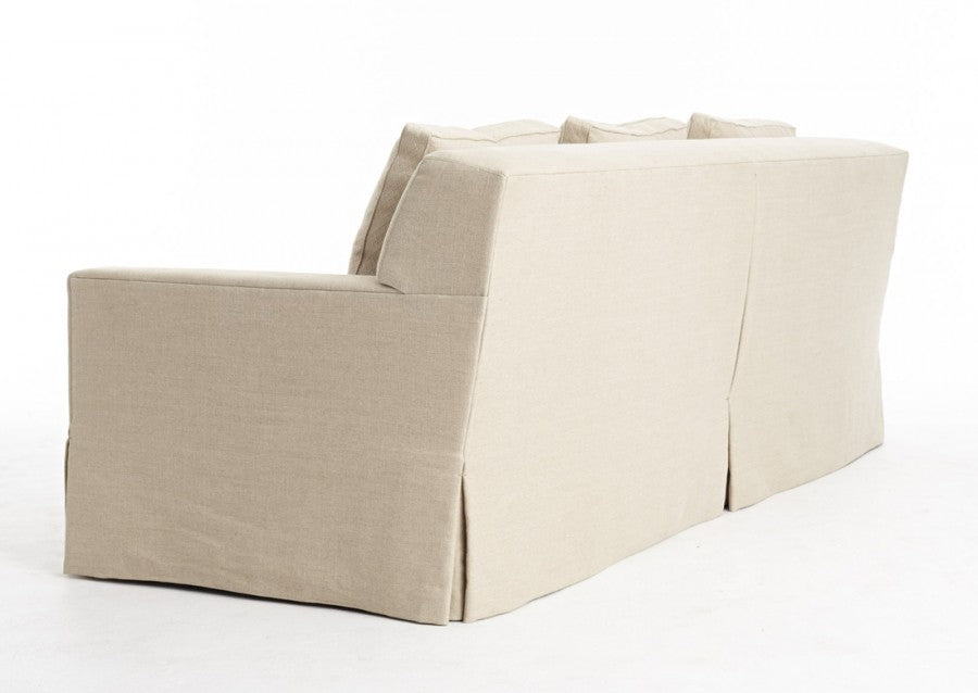 Mckinney Avenue sofa