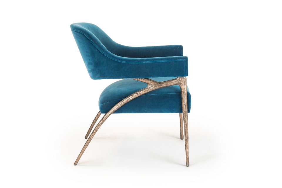 Meda Occasional Chair