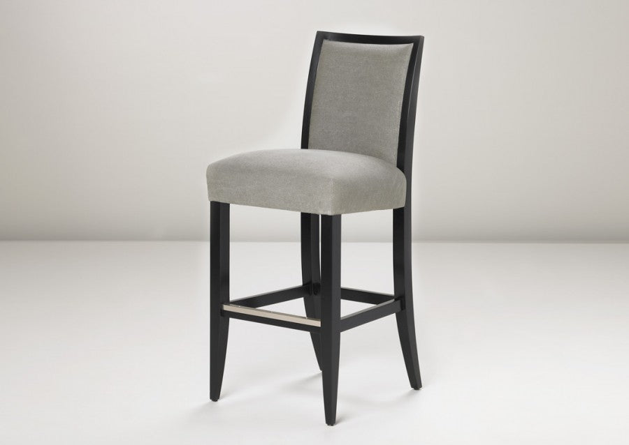 Metropolitan Bar & counter stool