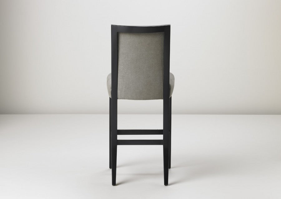Metropolitan Bar & counter stool