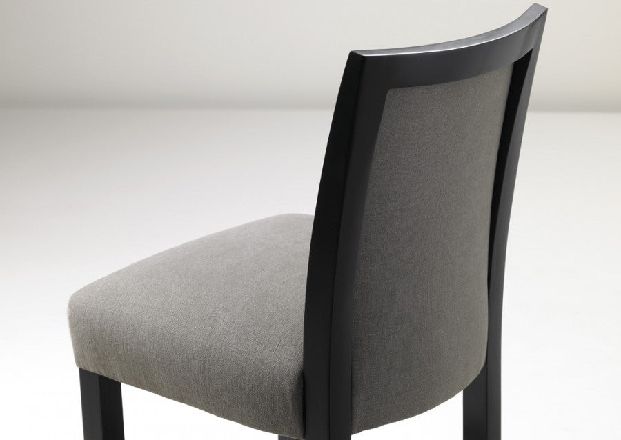 Metropolitan Bar & counter stool