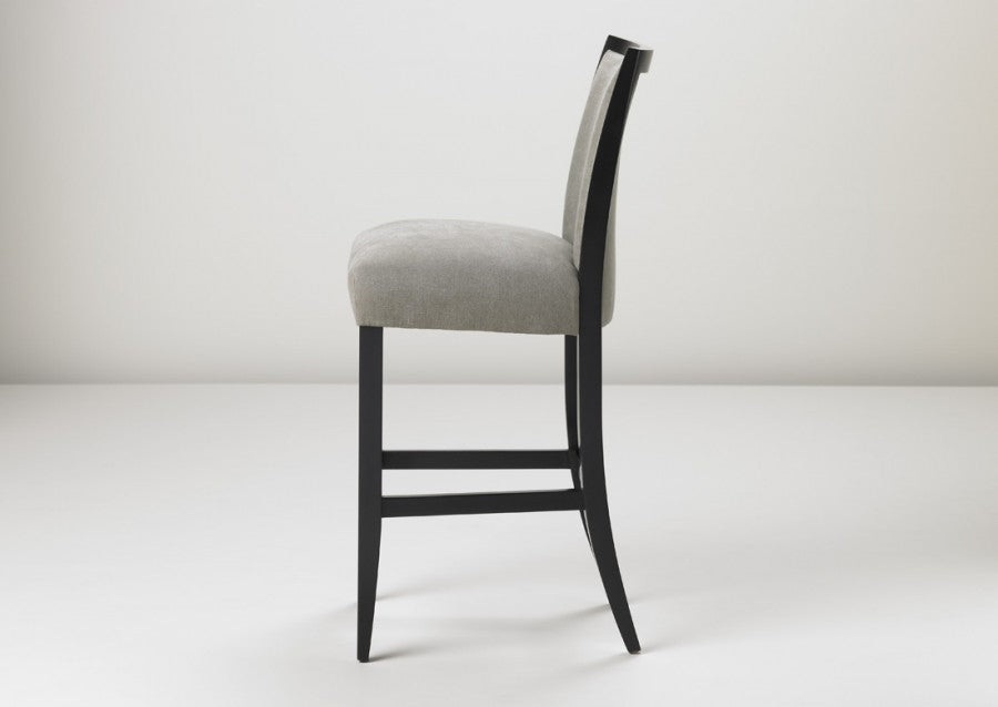 Metropolitan Bar & counter stool