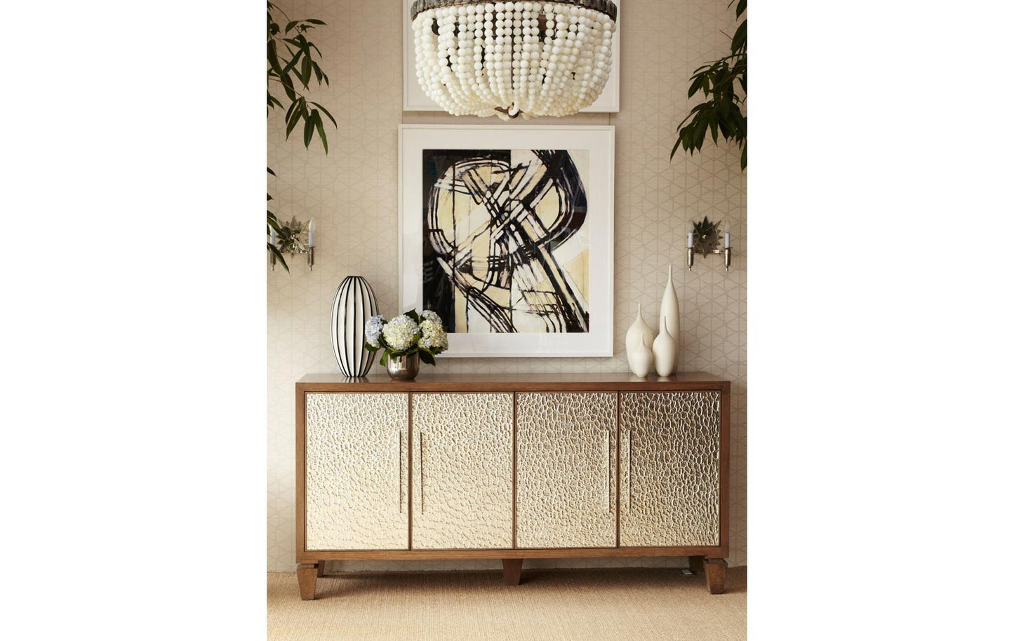 MONT BLANC CABINET