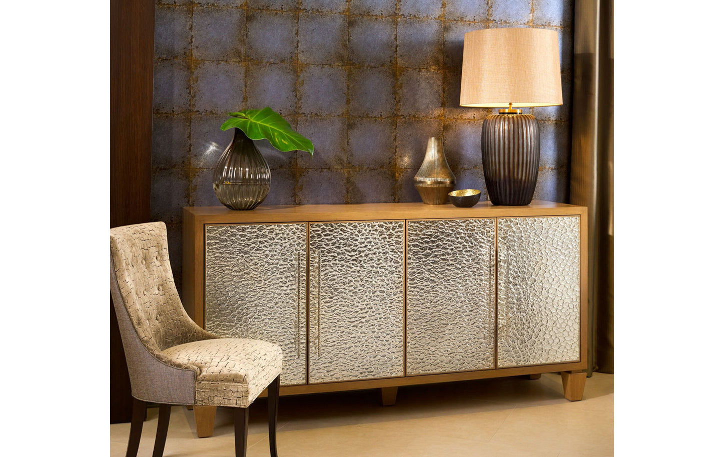 MONT BLANC CABINET
