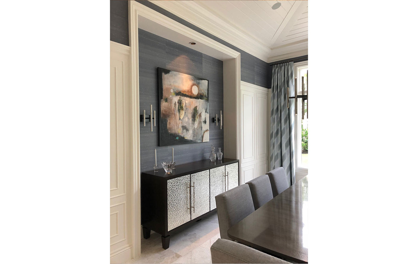 MONT BLANC CABINET