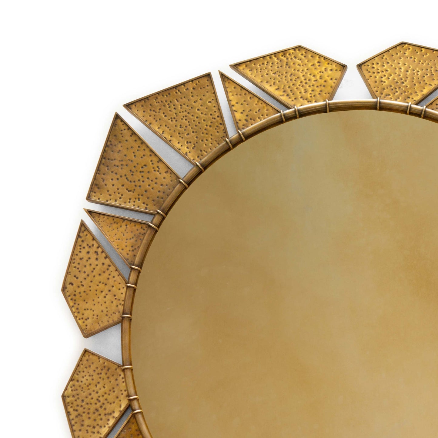 Collana Mirror