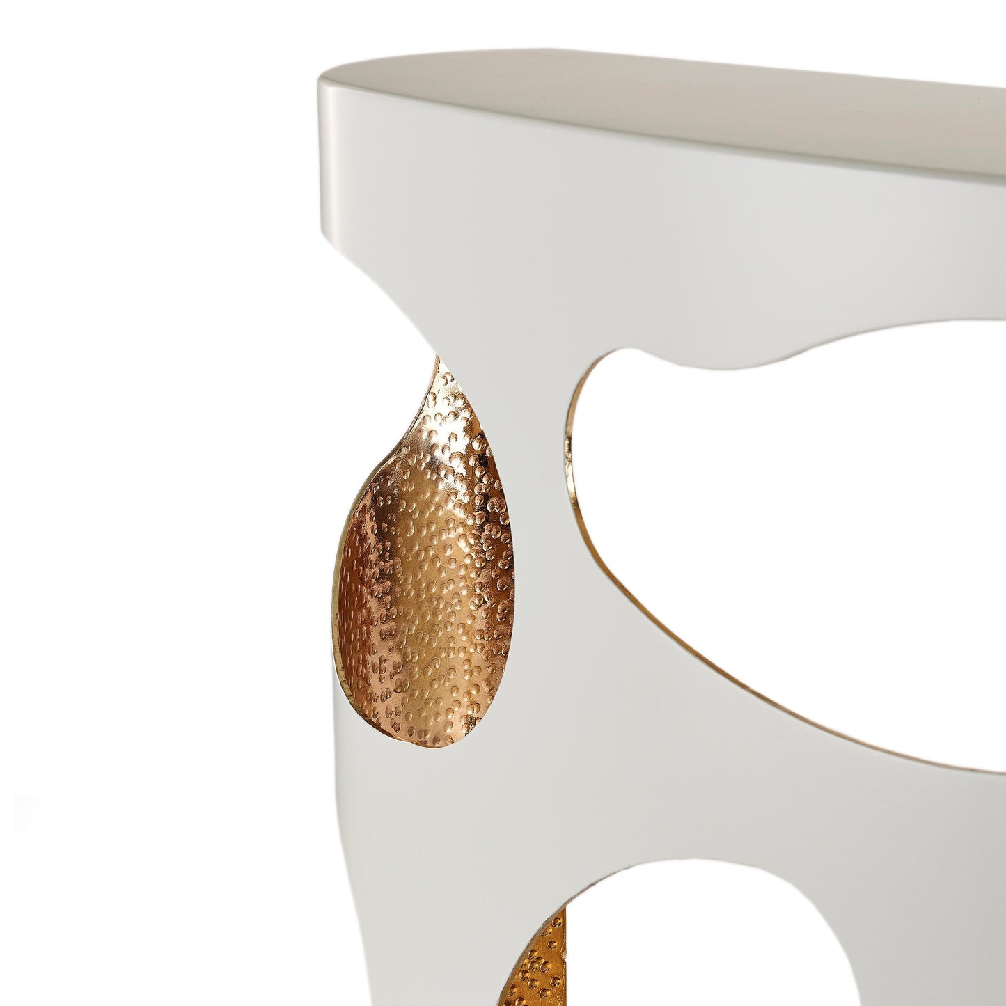 Cuff Console