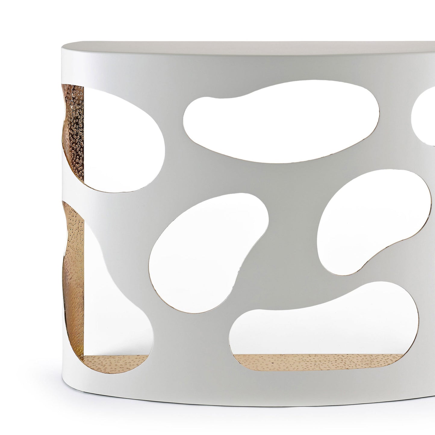 Cuff Console