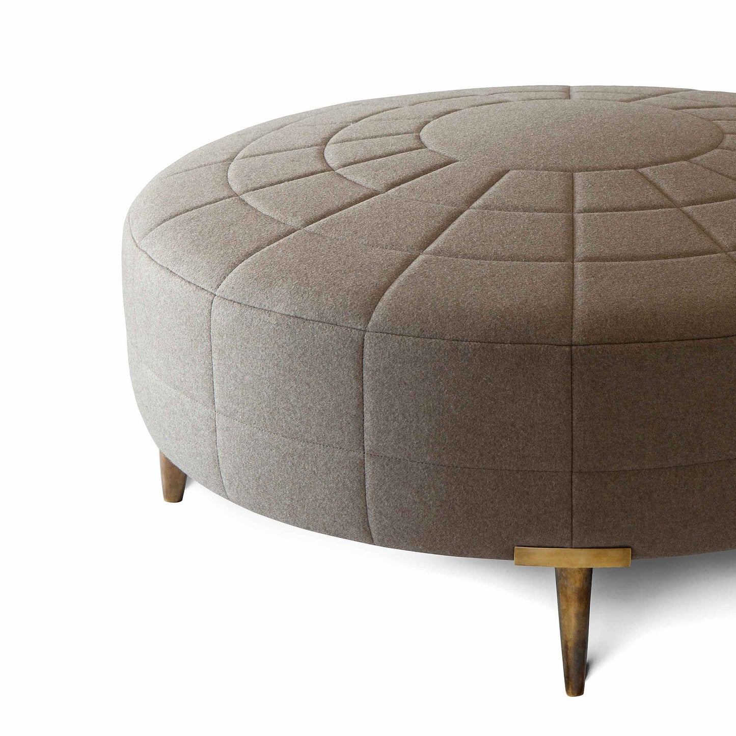 Galleria Ottoman