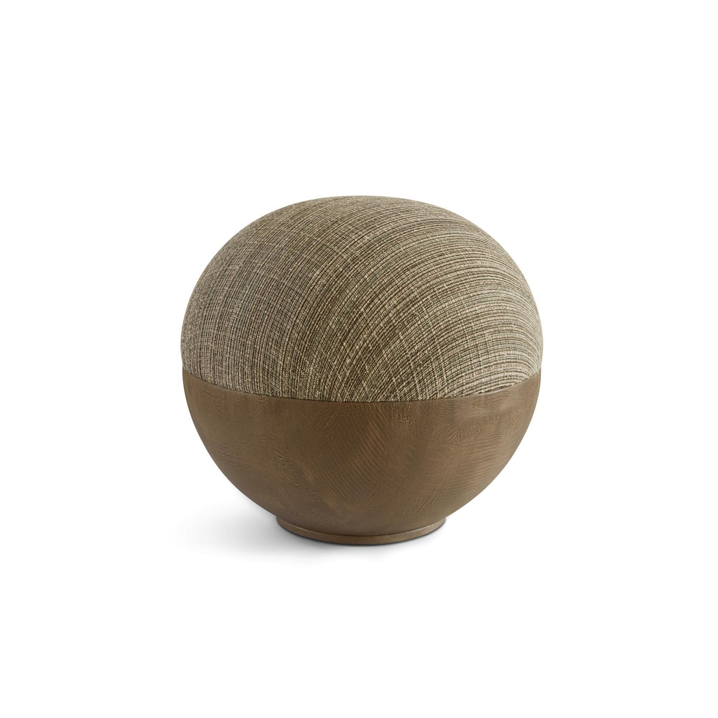 Globeau Pouf
