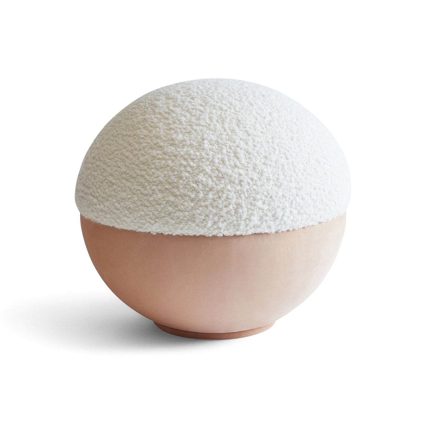Globeau Pouf