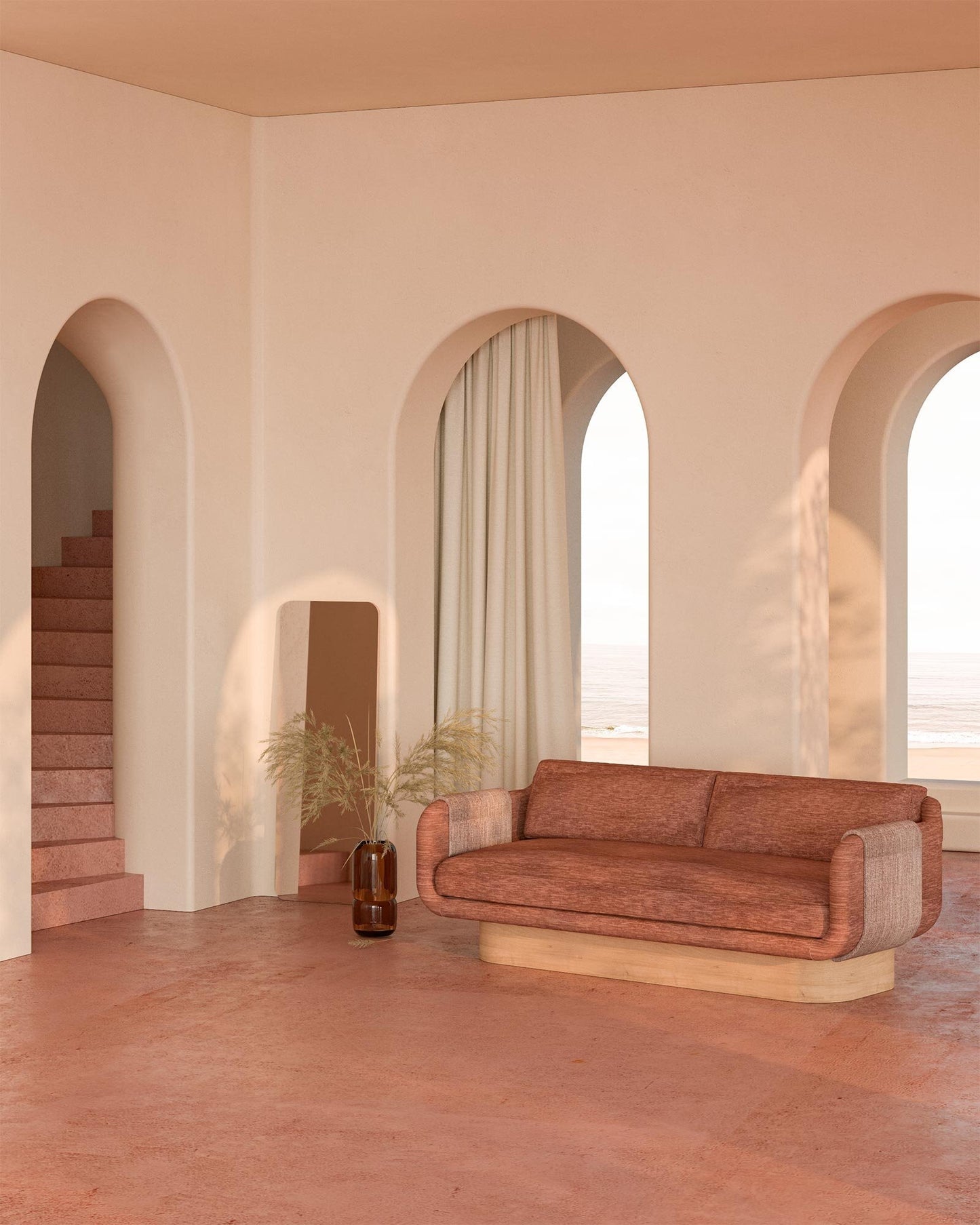 Nest Sofa