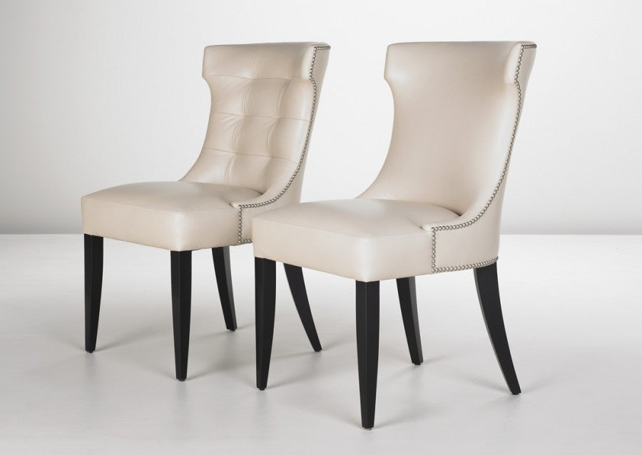 One Arts plain chair