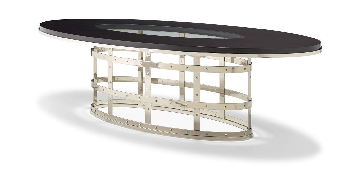 San Remo Dining Table