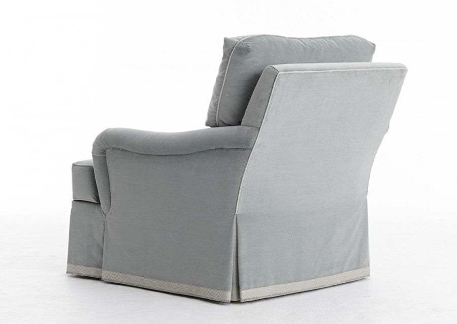 Paulette Lb lounge chair