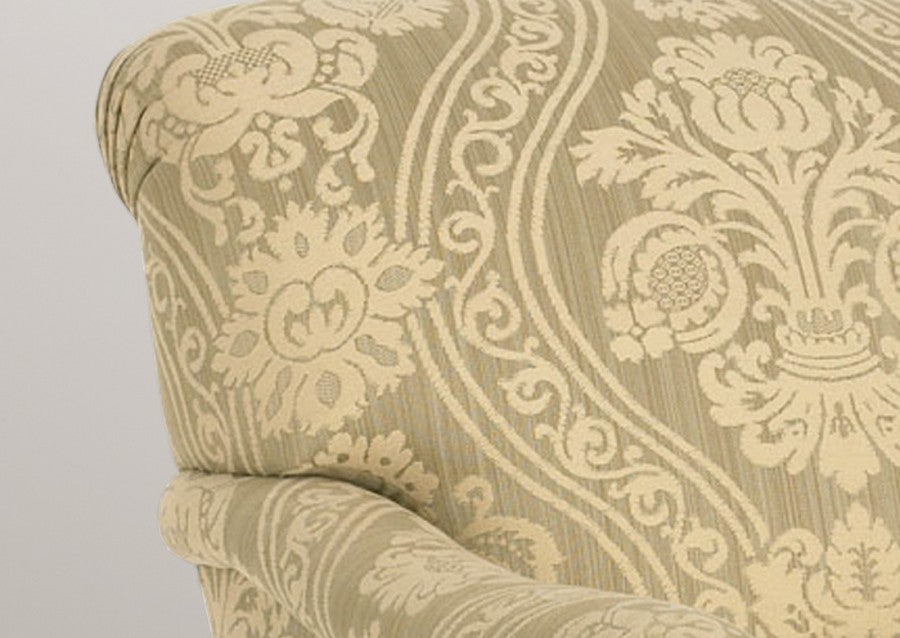 Paulette Tb lounge chair