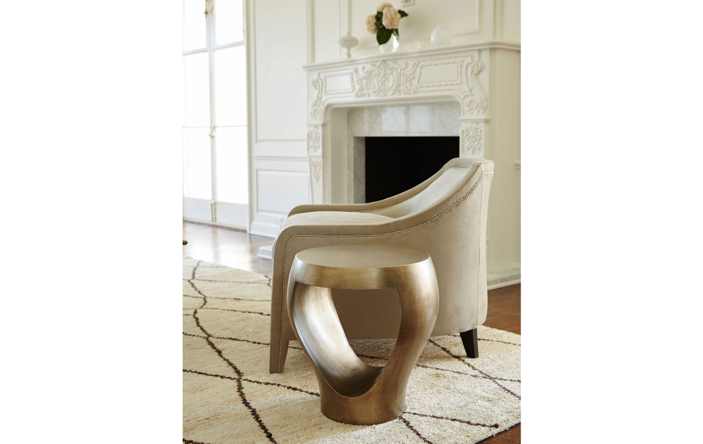 REXFORD CHAIR