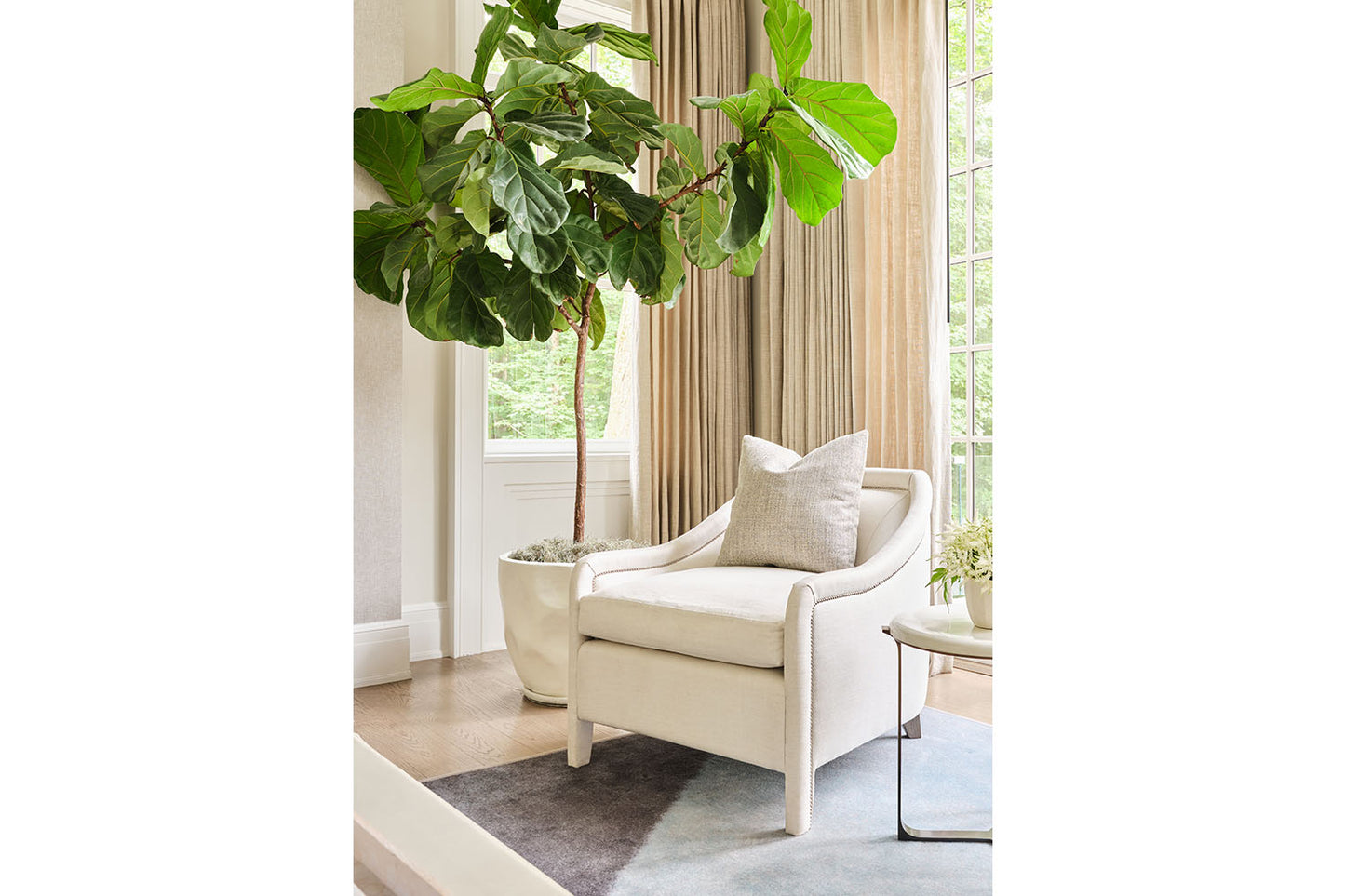 REXFORD CHAIR