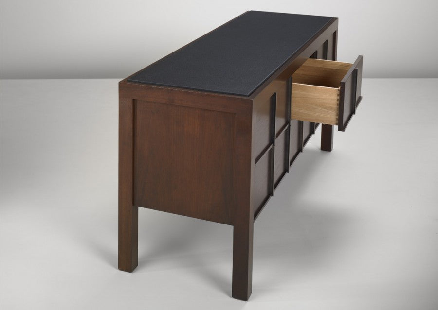 Rice Avenue credenza