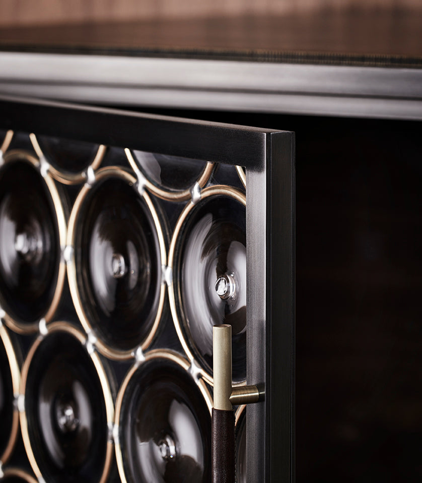 Rondelle Credenza