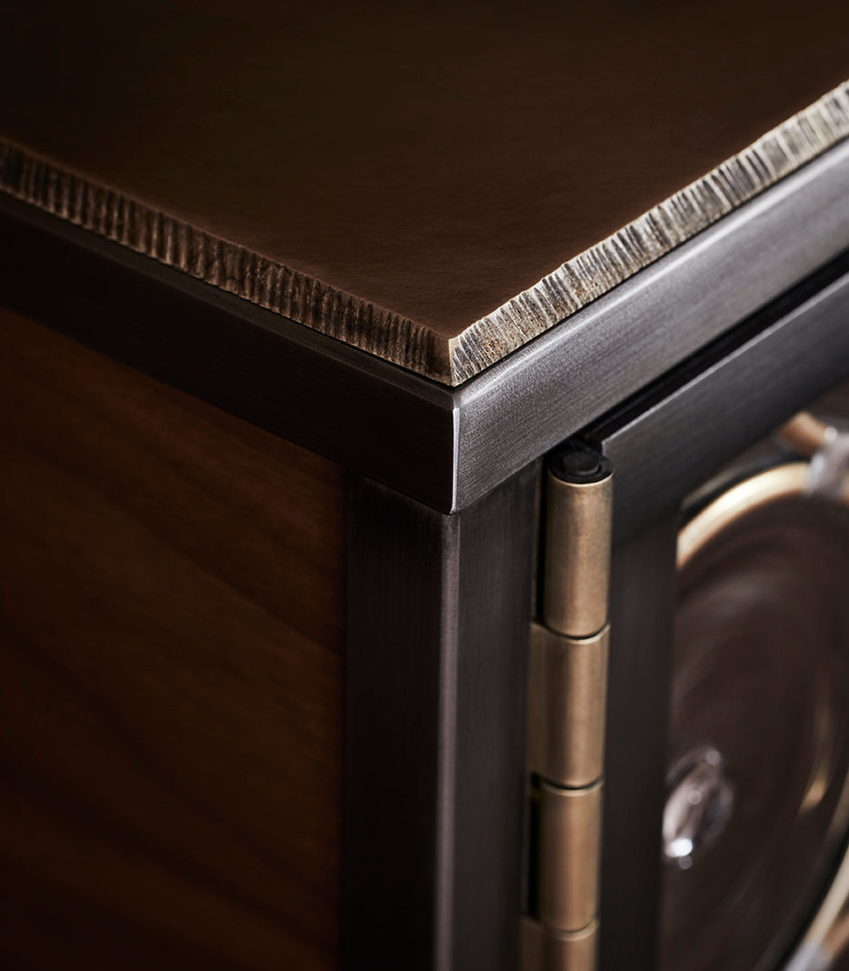 Rondelle Credenza