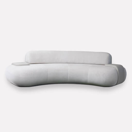 Silhouette Sofa