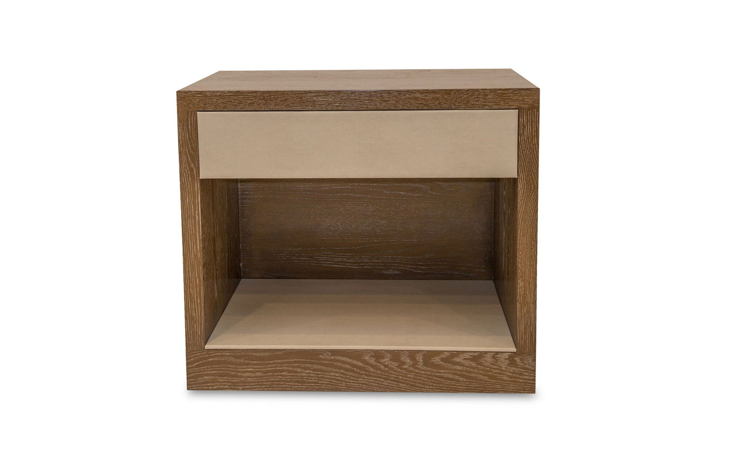 ST. GERMAIN BEDSIDE TABLE