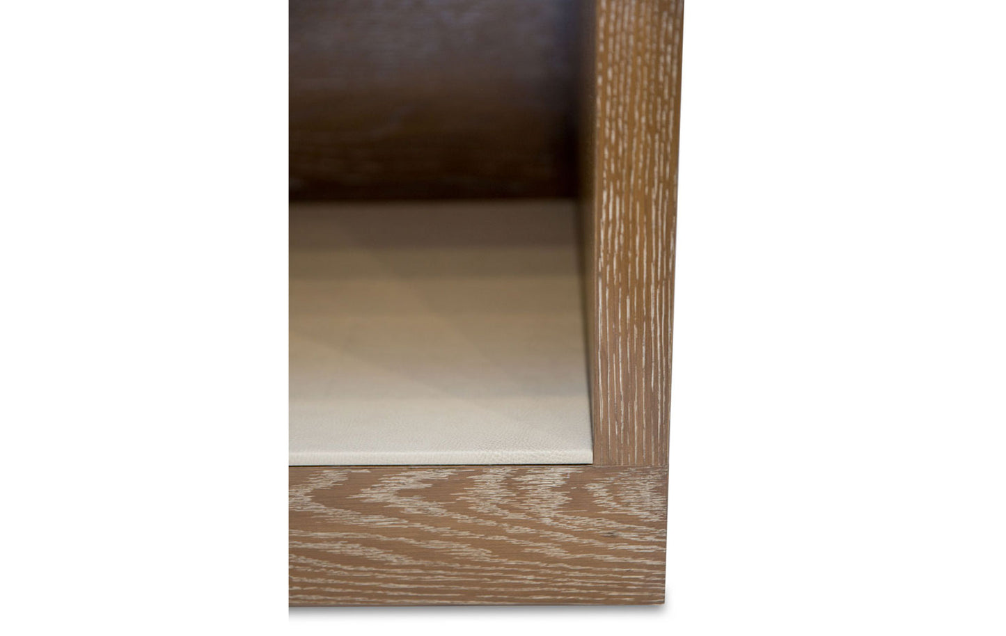 ST. GERMAIN BEDSIDE TABLE