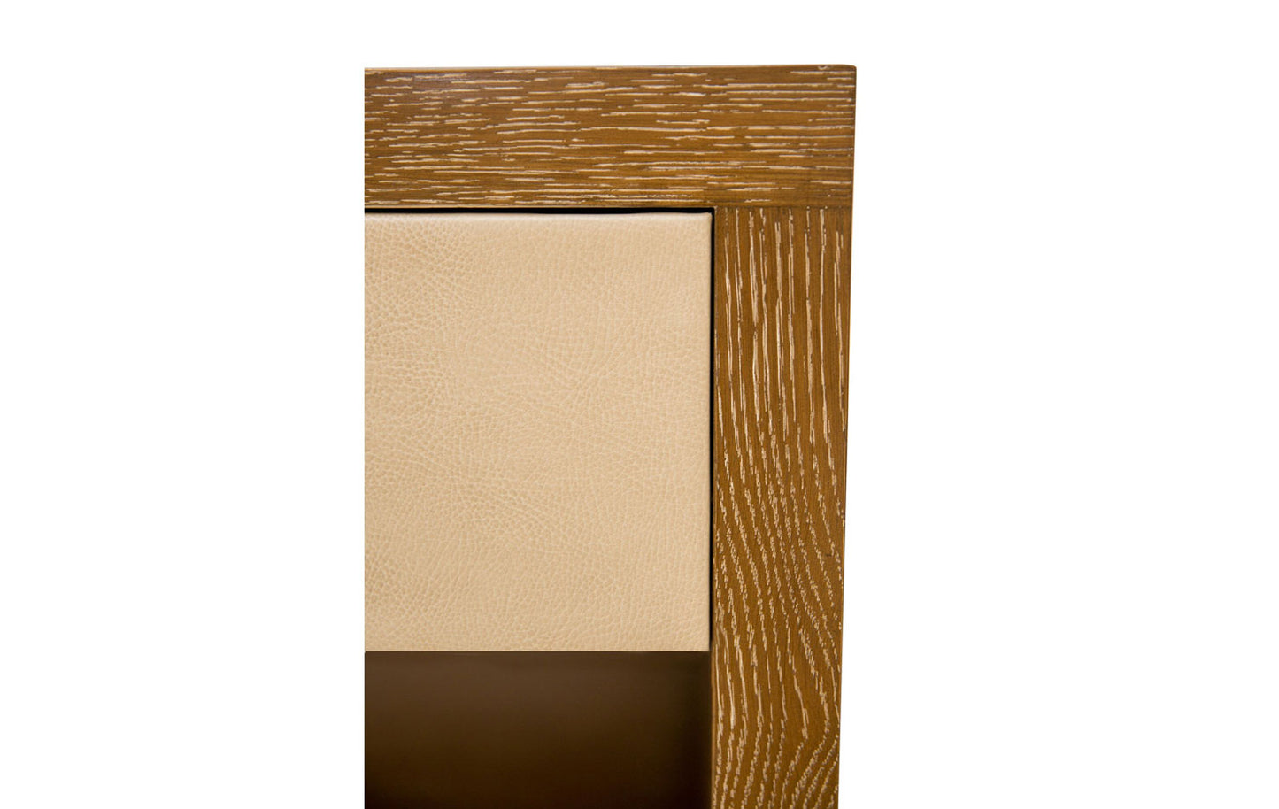 ST. GERMAIN BEDSIDE TABLE