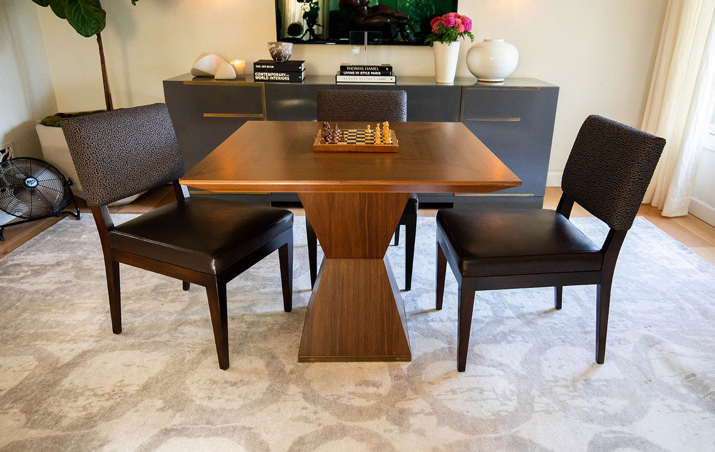 STARK GAME TABLE