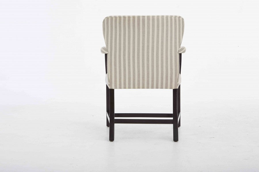 Stewart I dining arm & side chair