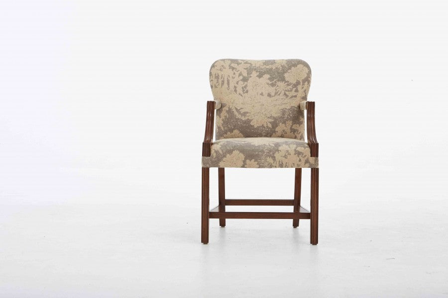 Stewart Ii dining arm & side chair