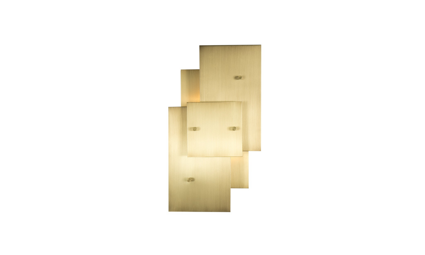 TIKAL SCONCE