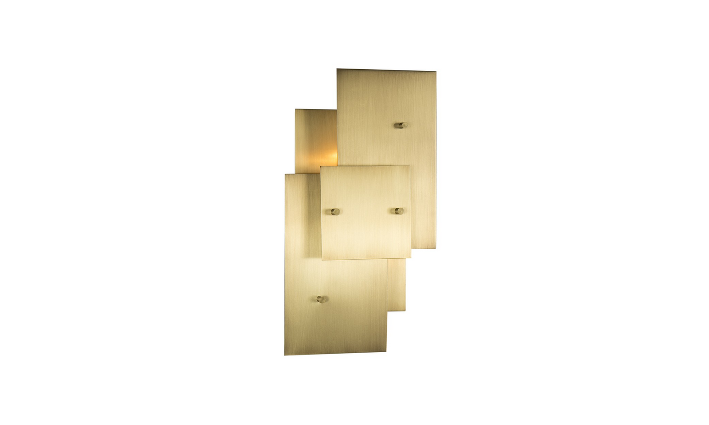 TIKAL SCONCE
