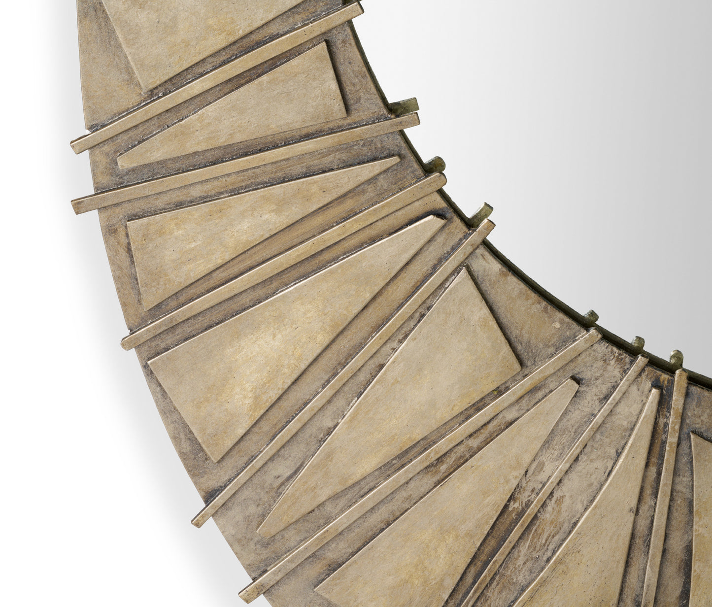 Triangolo Mirror