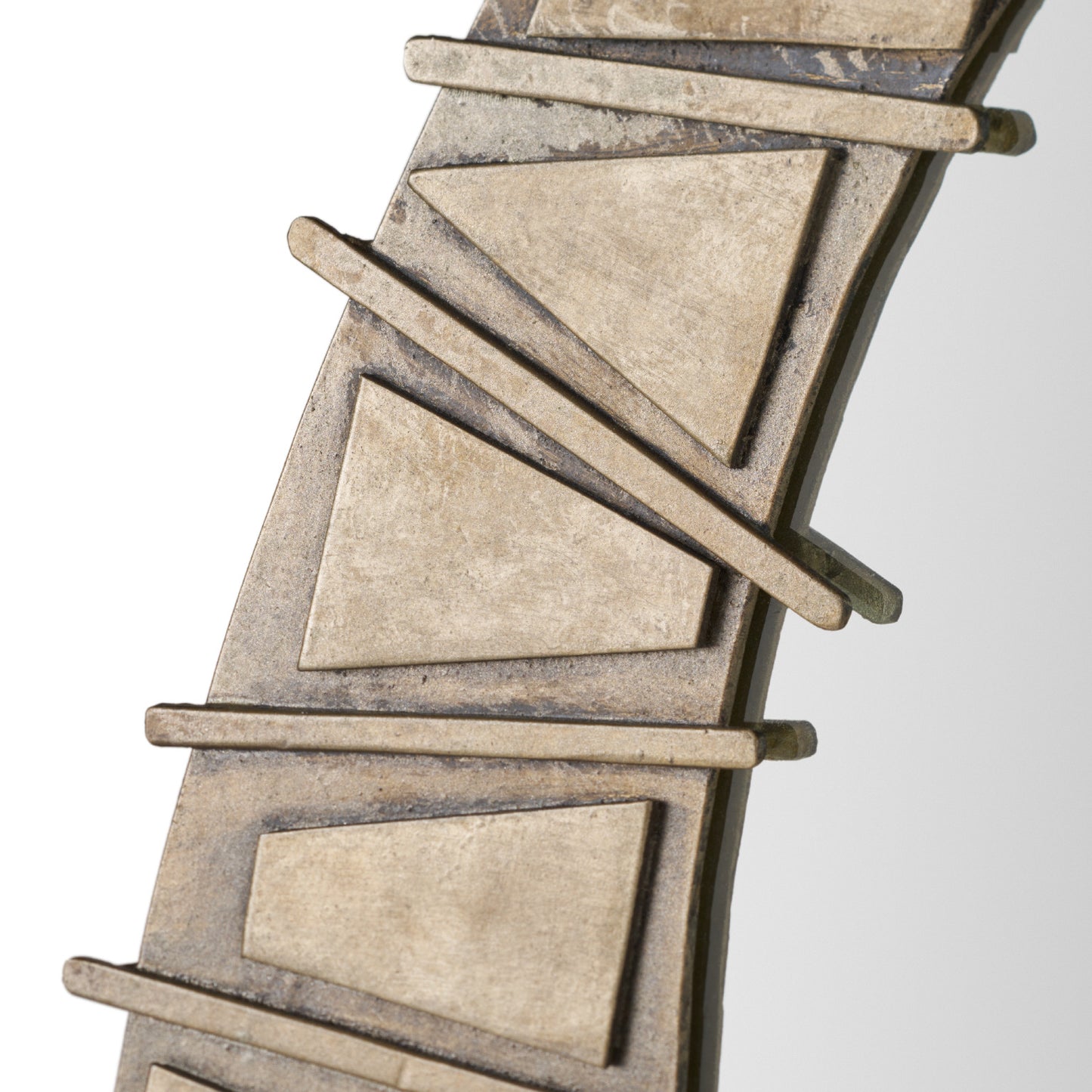 Triangolo Mirror