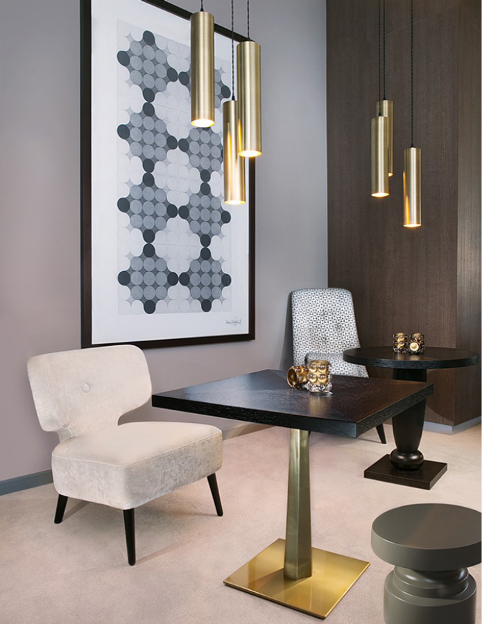 TURIA I PENDANT