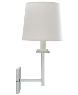 Weir Sconce