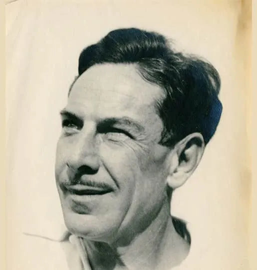 Palmer Hargrave