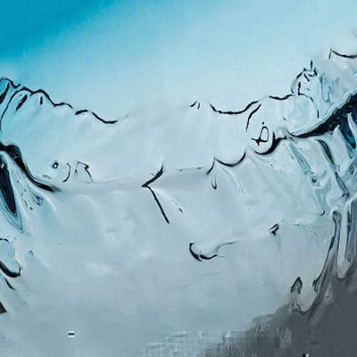 Crest Ocean Blue, Bella Figura