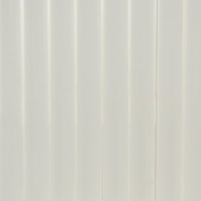 Frosted Lucite Rods, Bella Figura