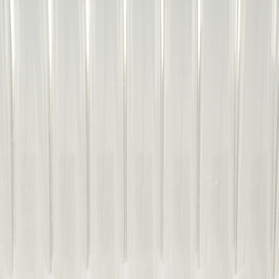 Clear Lucite Rods, Bella Figura