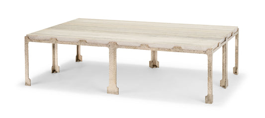 Nato Coffee Table | Bronze