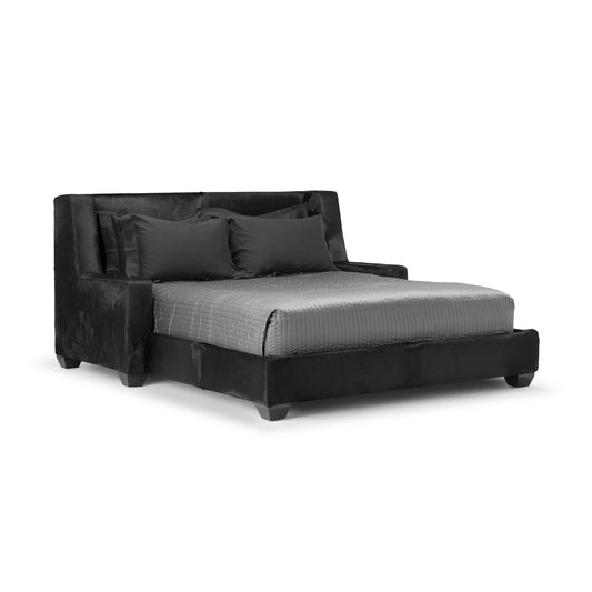 Salone Bed
