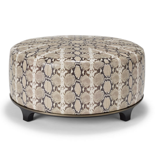 Palmer Ottoman