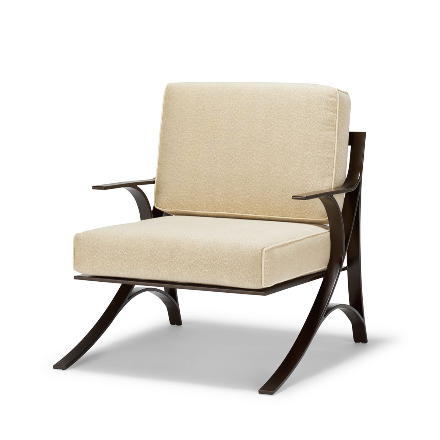 Cali Lounge Arm Chair