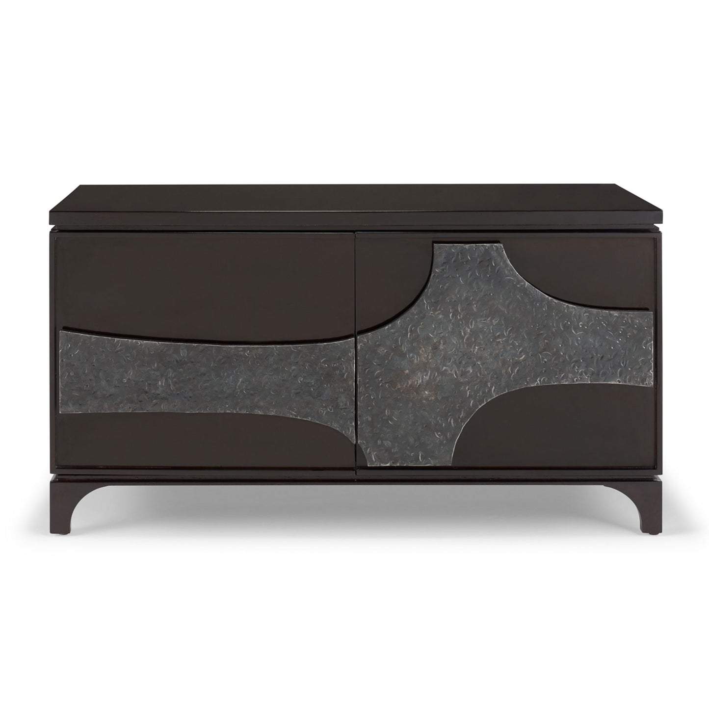 Montage End Table