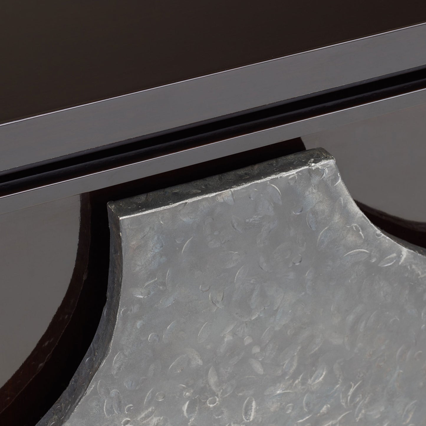 Montage End Table